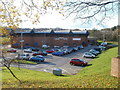 Penarth Leisure Centre