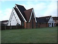 North Springfield Baptist Church  Chelmsford   Essex