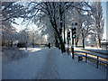 Beverley High Road, Hull