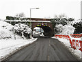 Railway Bridge, Station Road