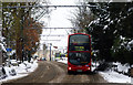 Addiscombe Road, Croydon