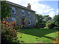 Castle Hill, Trefdraeth/Newport