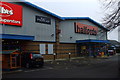 Halfords, East Dereham