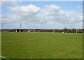 Football Pitches