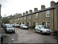 Bowker Street, Irwell Vale