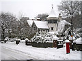 House on Lower Park Road