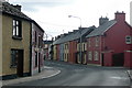 R3574 : Main street in Clarecastle by Graham Horn