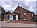 United Reformed Church  Chelmsford   Essex