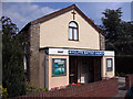 Wycliffe Baptist Church  Colchester Essex