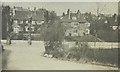 SP9807 : Houses in Upper Kings Road, Berkhamsted in 1930 by George W Baker