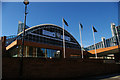 Manchester Central, exhibition and convention centre