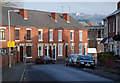 Trinity Street, Old Hill