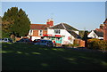 The Moor Post Office, Hawkhurst