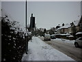 Heads Lane, Hessle near Hull