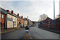 Halesowen Road, Old Hill