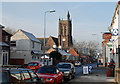 Halesowen Road, Old Hill