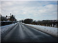 Ferry Road towards North Cave