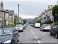 Cobden View Road, Crookes