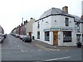 Northfield Road, Crookes