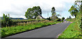 Country road near Whittingham (2)