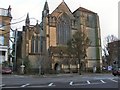 All Saints Church, Hove