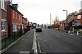 Sutherland Road, Cradley Heath