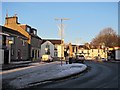 Bridge Street, Kilbirnie