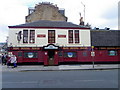 The Royal Arch, Broughty Ferry