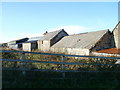 Ty Fry Farm buildings