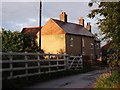 The Woodlands Farm, Bedworth Woodlands