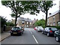 Western Road, Crookes