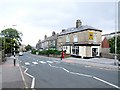 Northfield Road, Crookes