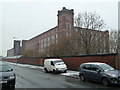 Bee Hive Mills, Bolton