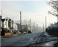 2010 : South on Greenway Lane, Chippenham