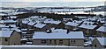 Kenilworth Terrace rooftops, Lochore