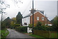 House, Romney Street