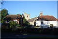 Church of St Laurence, The Moor, Hawkhurst