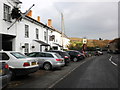 The Hood Arms, Kilve