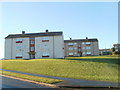 Penkin Hill flats, Newport