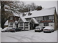 The Queens Head, Nutfield