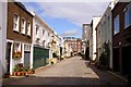 Radnor Mews