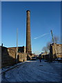 Wiseman Street, Burnley