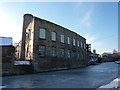 Victoria Mill, Burnley