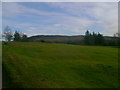 Fairway at Helensburgh Golf Club