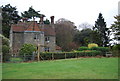 West Lodge, Ashburnham Place