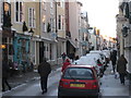 High Street, Hastings