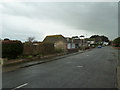 Sandown Avenue housing