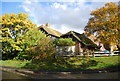 House at  Old House Rd, Lower Hartlip Rd junction