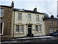 King William House, High Street, Settle