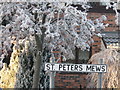 St Peters Mews, Ludlow